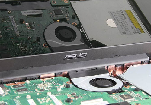 祁东asus指定售后点