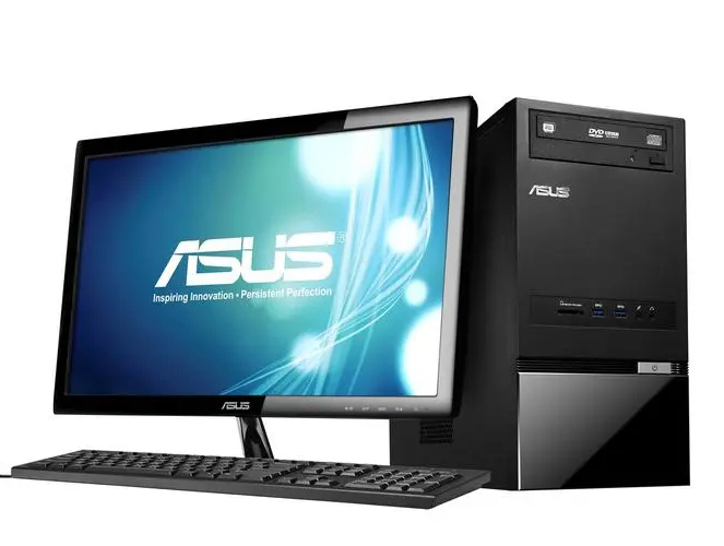 祁东华硕台式机维修